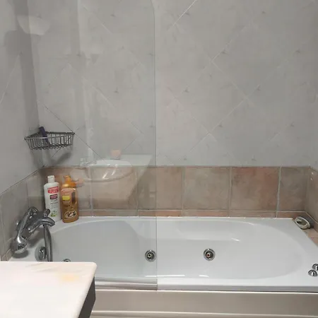 Buganvillas Villa Playa Blanca (Lanzarote)