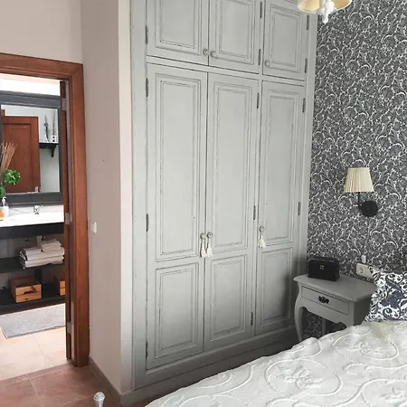 Villa Buganvillas