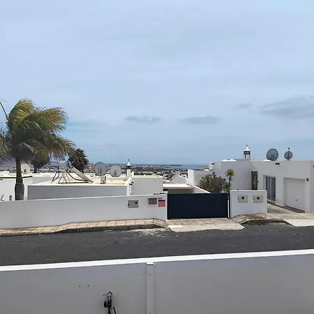 Villa Buganvillas Playa Blanca (Lanzarote)