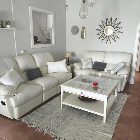 Buganvillas Villa