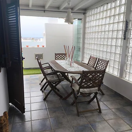 Villa Buganvillas