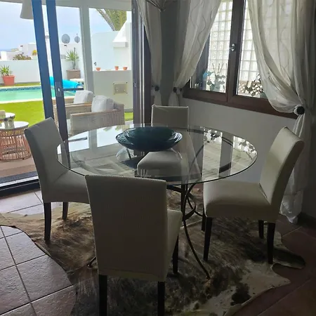 Buganvillas Playa Blanca (Lanzarote)