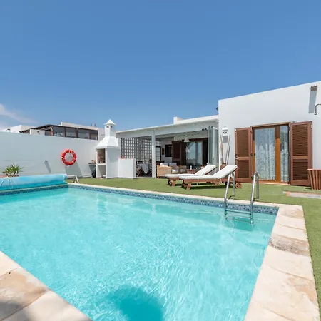 Buganvillas Villa Playa Blanca (Lanzarote)
