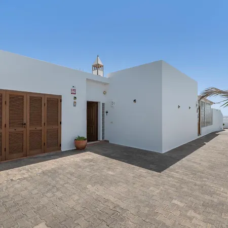 Villa Buganvillas