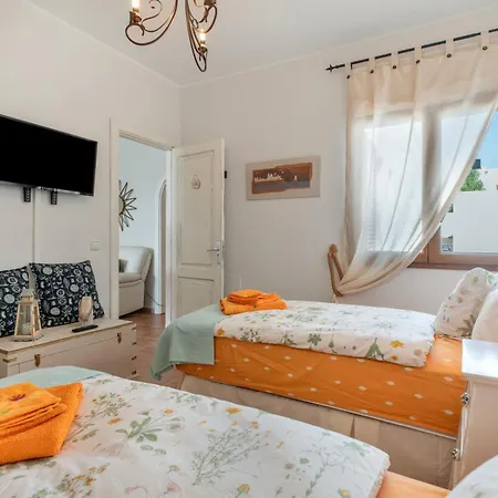 Villa Buganvillas