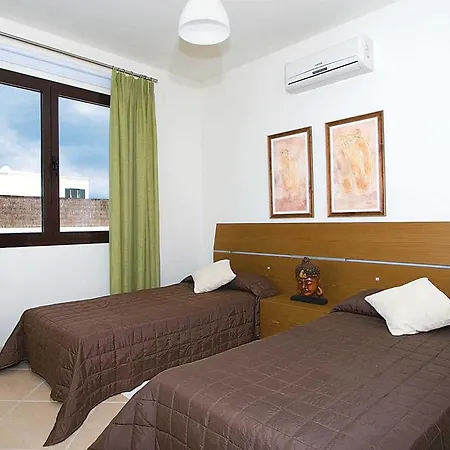 Casa de Férias Las Buganvillas Playa Blanca (Lanzarote)