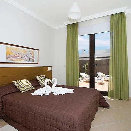 Las Buganvillas Casa de Férias