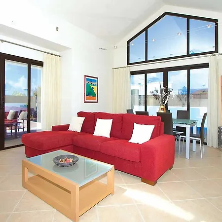 Casa de Férias Las Buganvillas *